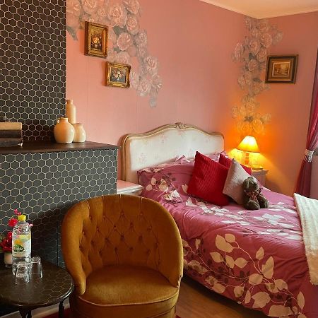 Chambre D'Hote Mara Corlay Екстер'єр фото
