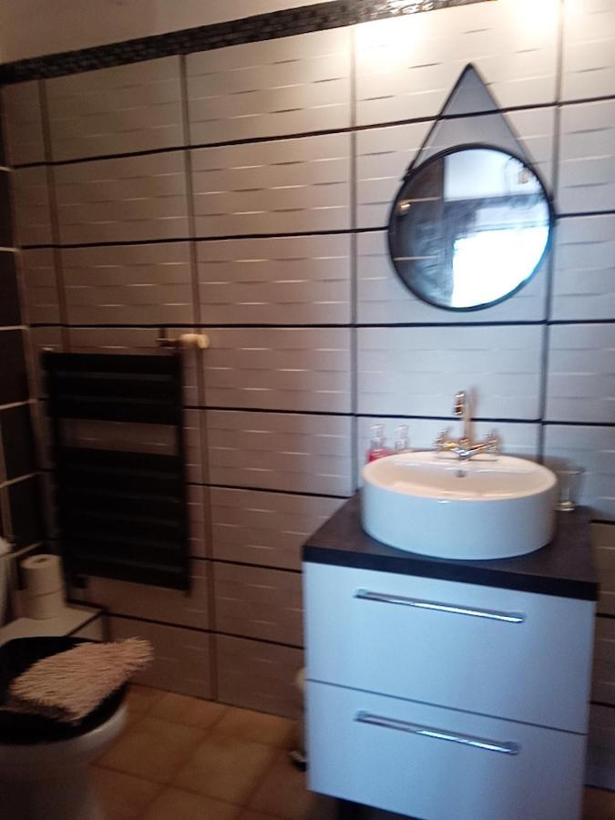 Chambre D'Hote Mara Corlay Екстер'єр фото