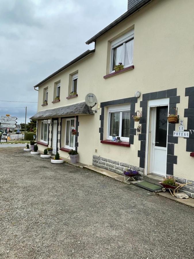 Chambre D'Hote Mara Corlay Екстер'єр фото