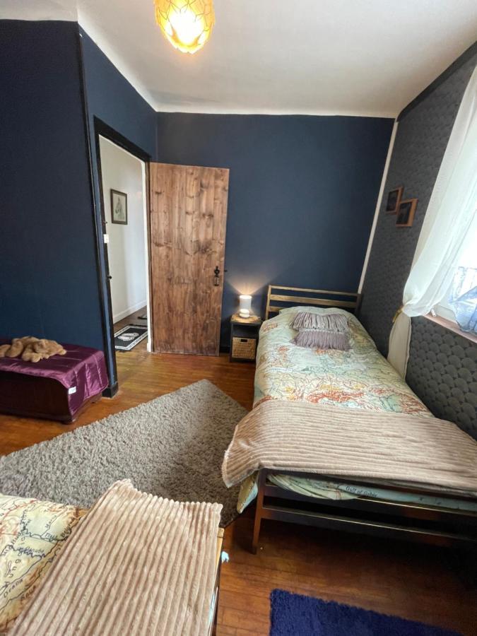 Chambre D'Hote Mara Corlay Екстер'єр фото