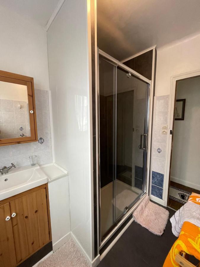 Chambre D'Hote Mara Corlay Екстер'єр фото