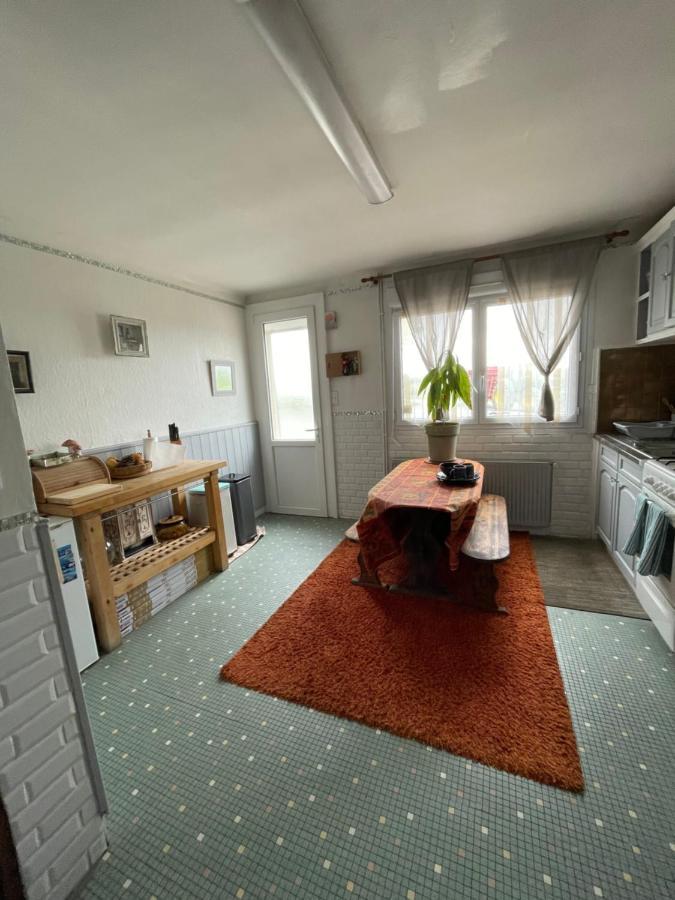 Chambre D'Hote Mara Corlay Екстер'єр фото