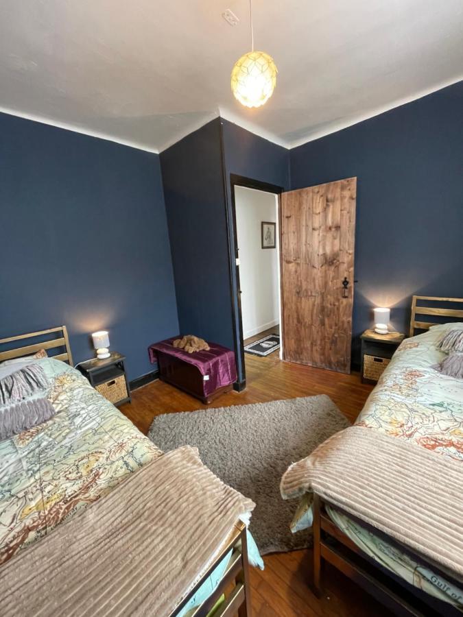 Chambre D'Hote Mara Corlay Екстер'єр фото
