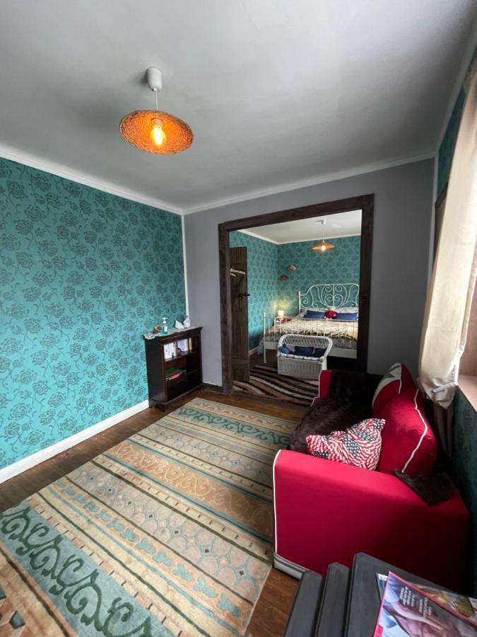 Chambre D'Hote Mara Corlay Екстер'єр фото