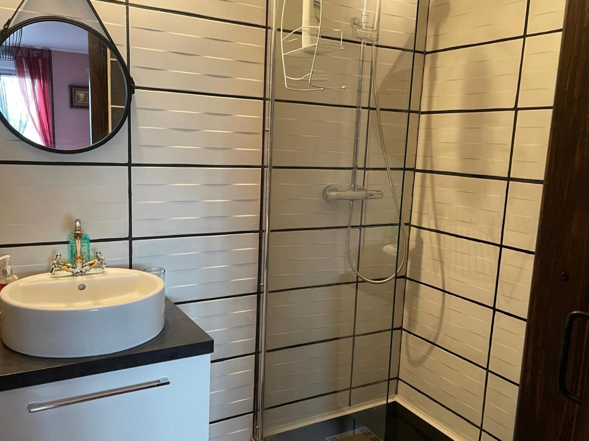 Chambre D'Hote Mara Corlay Екстер'єр фото