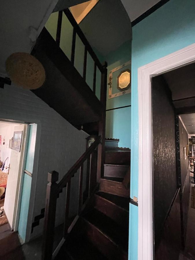 Chambre D'Hote Mara Corlay Екстер'єр фото