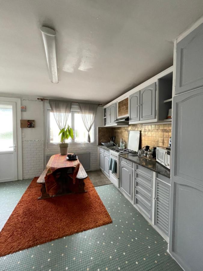 Chambre D'Hote Mara Corlay Екстер'єр фото