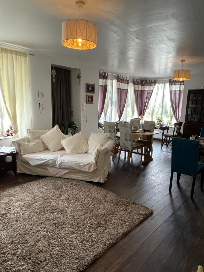 Chambre D'Hote Mara Corlay Екстер'єр фото