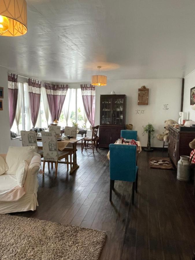 Chambre D'Hote Mara Corlay Екстер'єр фото